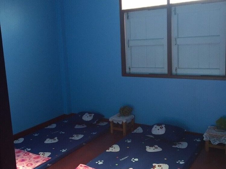 ユースホステル Rub Lom Chom Klong Homestay