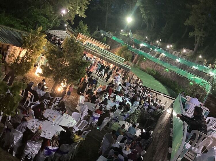 Ancere Thermal Hotel & Spa