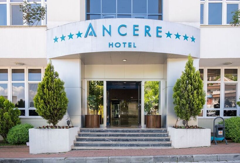 Ancere Thermal Hotel & Spa