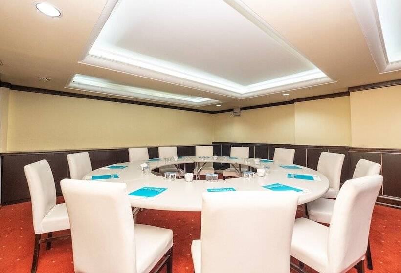 Ancere Thermal Hotel & Spa