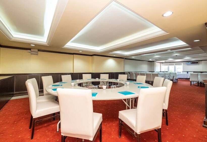 Ancere Thermal Hotel & Spa