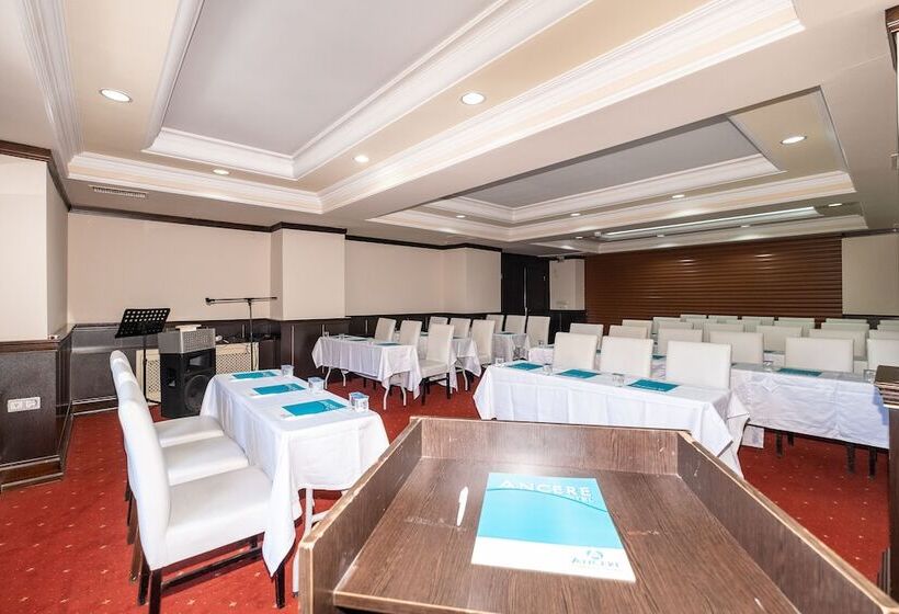 Ancere Thermal Hotel & Spa