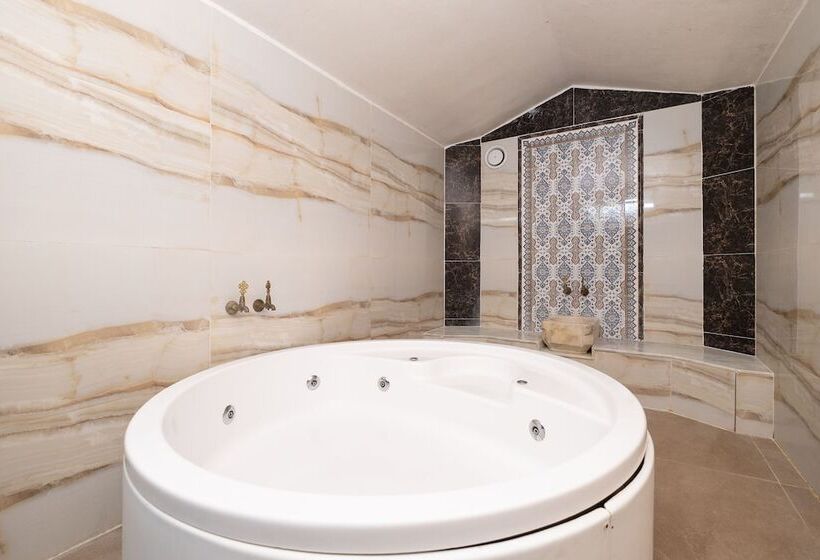 Ancere Thermal Hotel & Spa