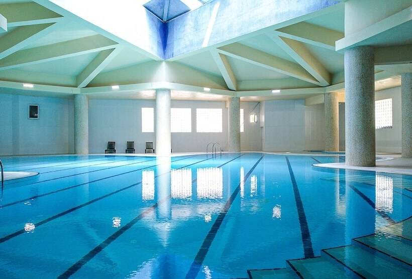 Ancere Thermal Hotel & Spa