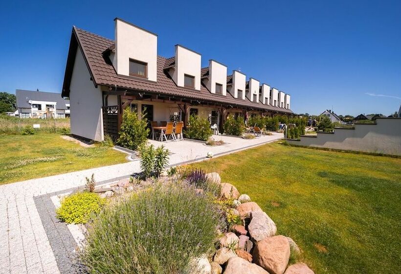 Apartamenty Magnolia