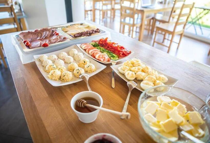 Apartamenty Magnolia