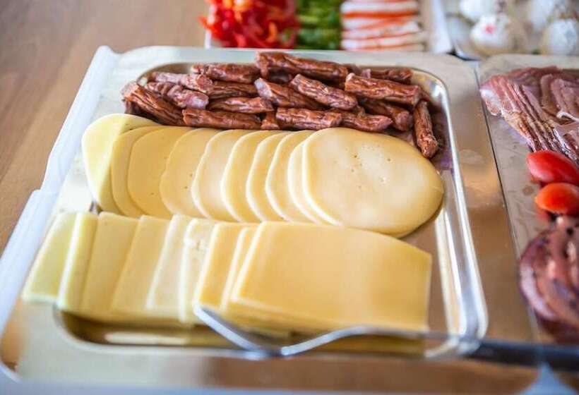 Apartamenty Magnolia