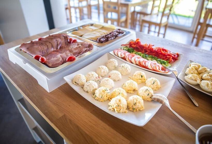 Apartamenty Magnolia