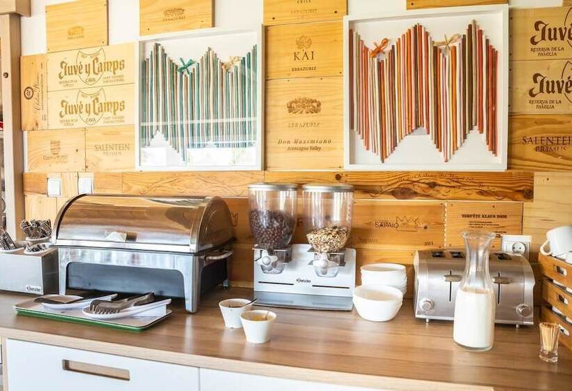 Apartamenty Magnolia