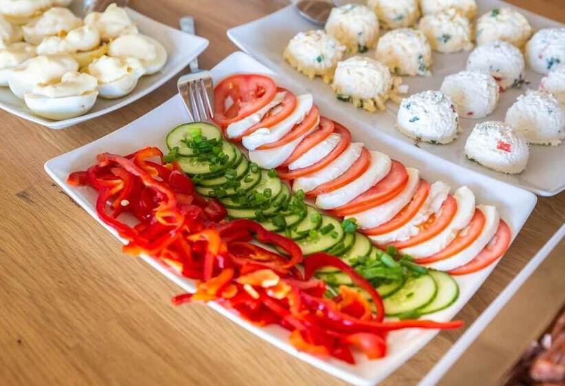 Apartamenty Magnolia