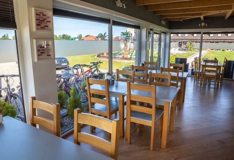 Apartamenty Magnolia