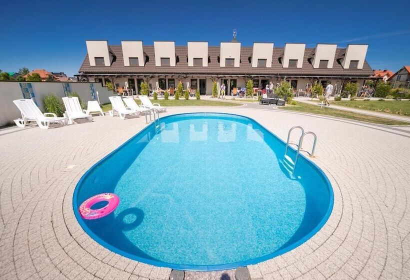 Apartamenty Magnolia