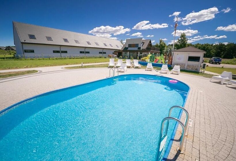 Apartamenty Magnolia