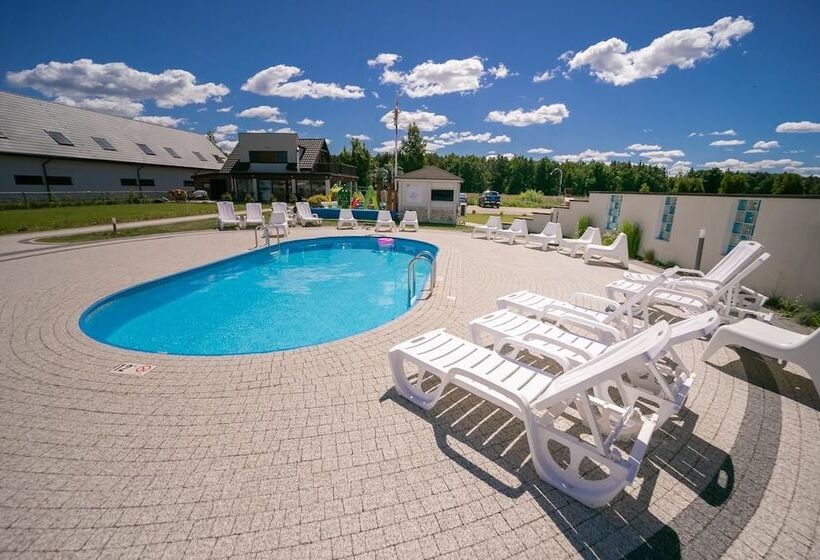 Apartamenty Magnolia