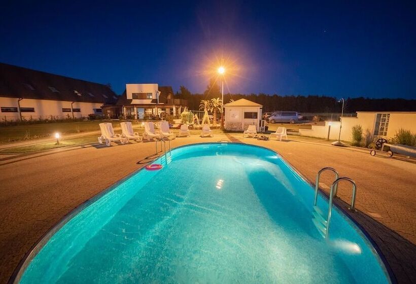 Apartamenty Magnolia