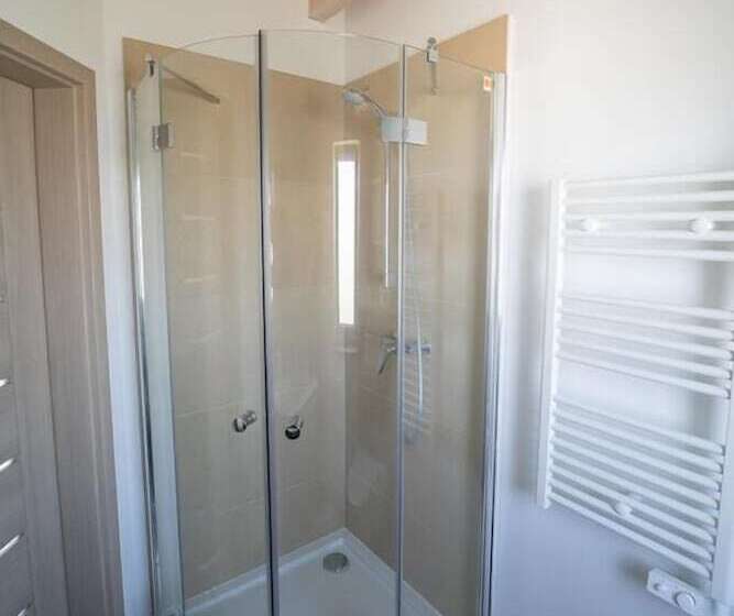 Apartamenty Magnolia