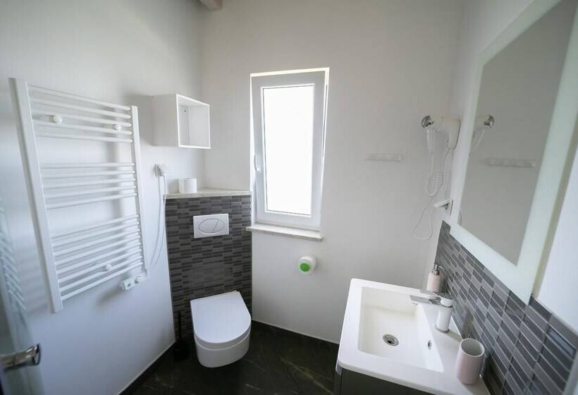 Apartamenty Magnolia