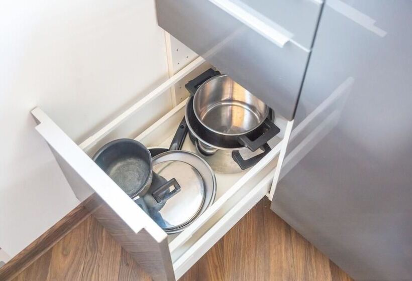 Apartamenty Magnolia