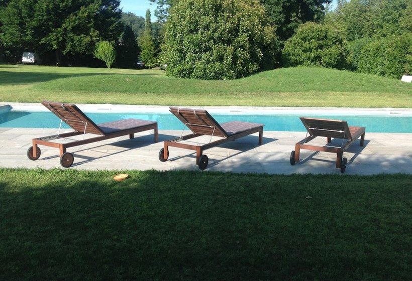 B&b Alla Gazza Ladra