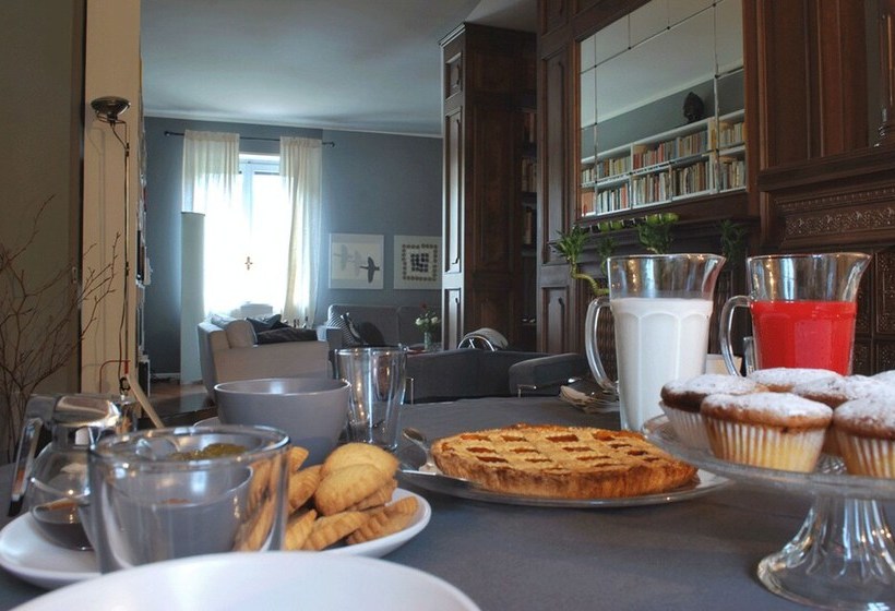 B&b Alla Gazza Ladra