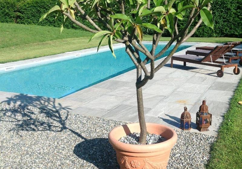 B&b Alla Gazza Ladra