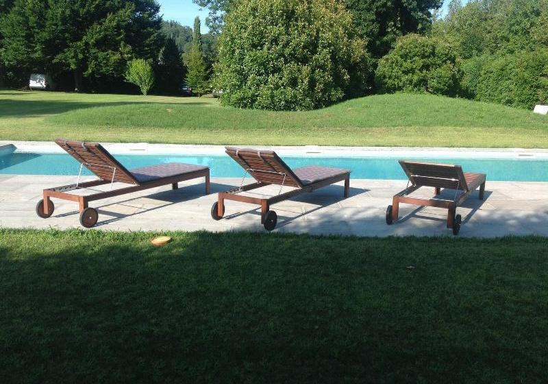 B&b Alla Gazza Ladra