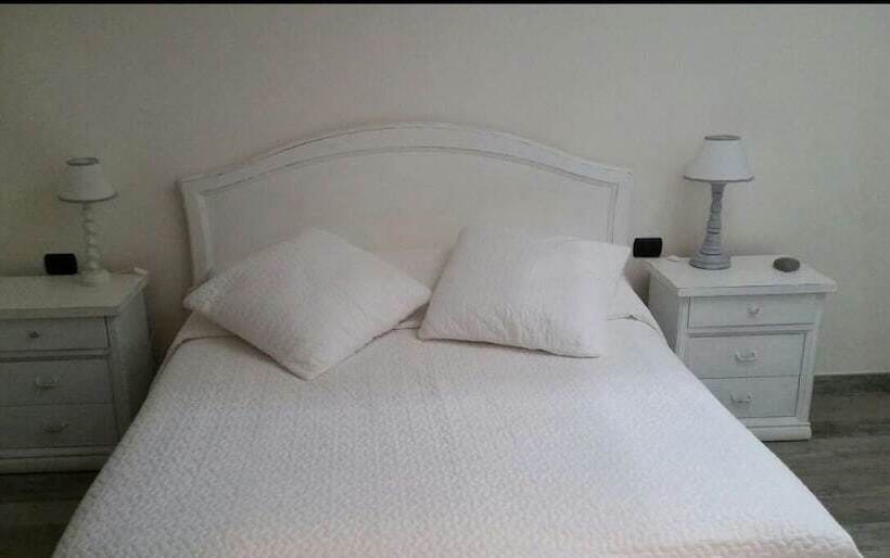 B&b I Campi Di Lino