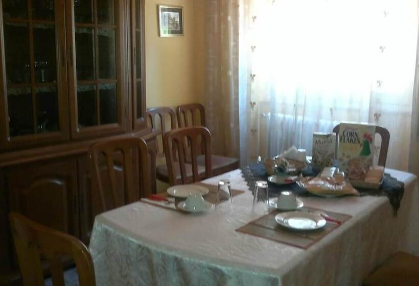 B&b In Centro