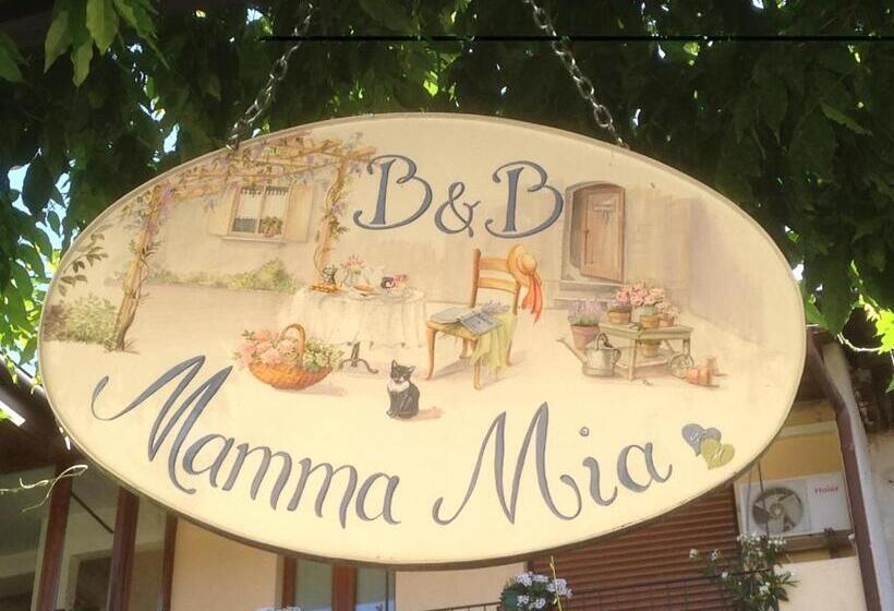 B&b Mamma Mia