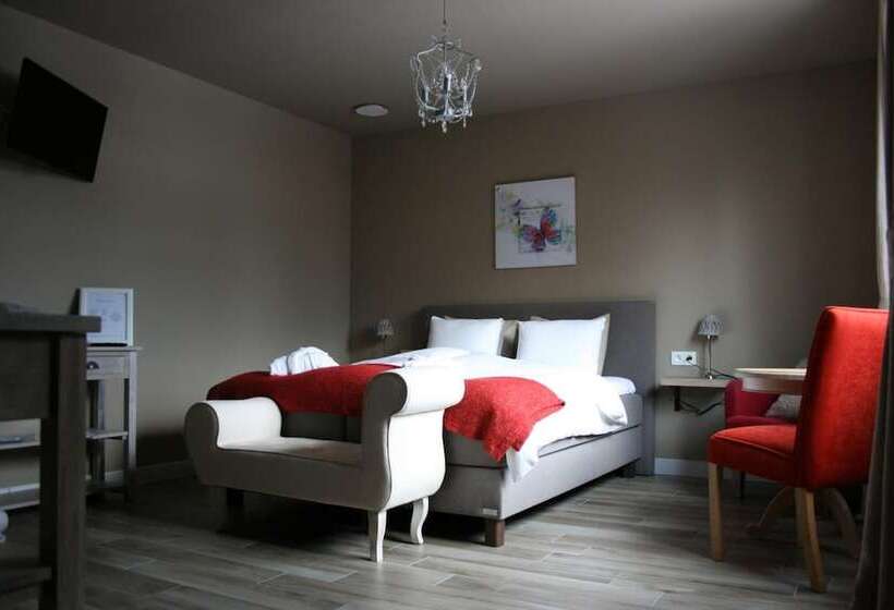 B&b Rosteline