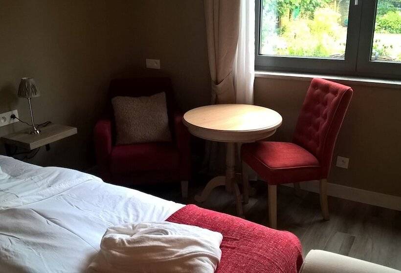 B&b Rosteline