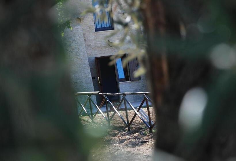 צימר Zà Mariette