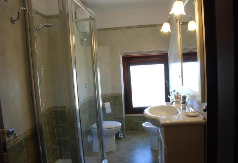 צימר Zà Mariette