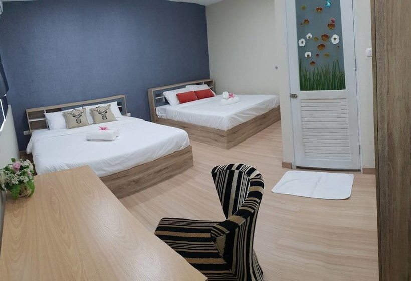 Bc House And Hostel