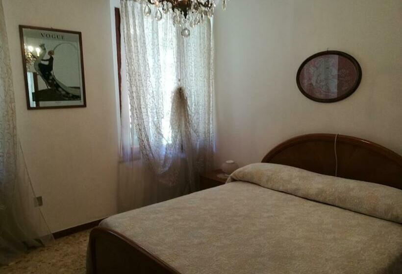 مبيت وإفطار Alberta