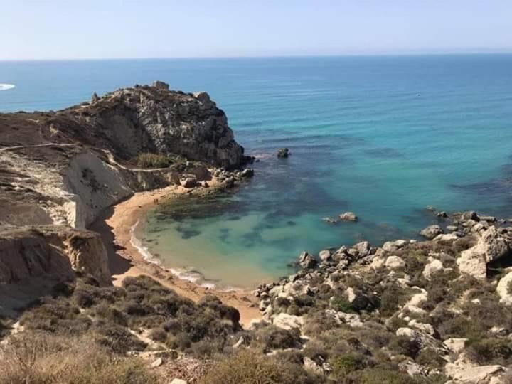 مبيت وإفطار Carrubella Santa Zita