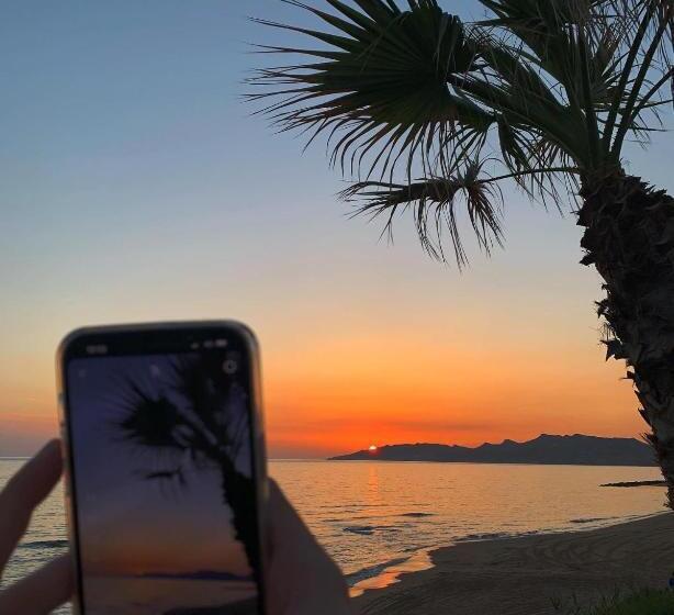 مبيت وإفطار Carrubella Santa Zita