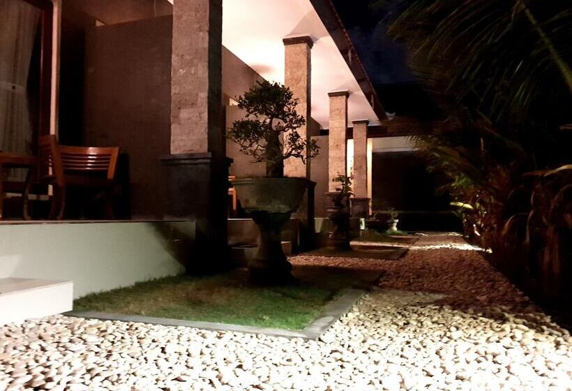 צימר Cave Beach Bungalow