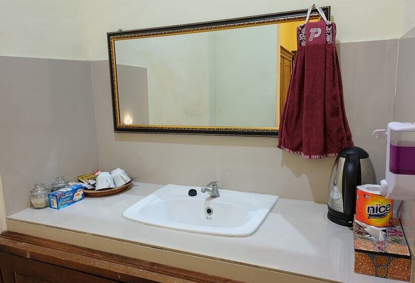 צימר Cave Beach Bungalow