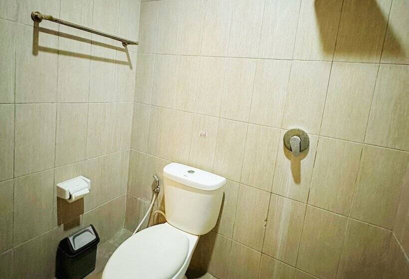 צימר Cave Beach Bungalow