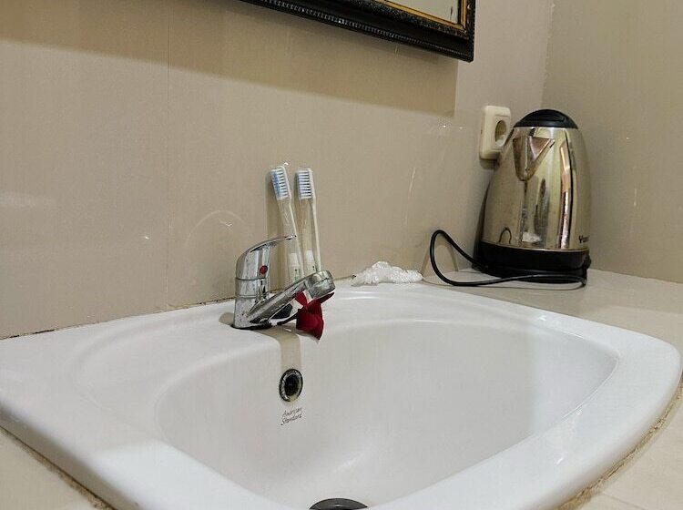 צימר Cave Beach Bungalow