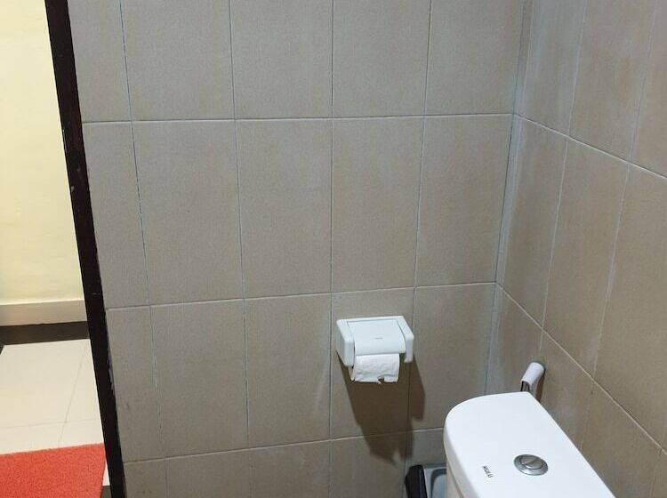 צימר Cave Beach Bungalow