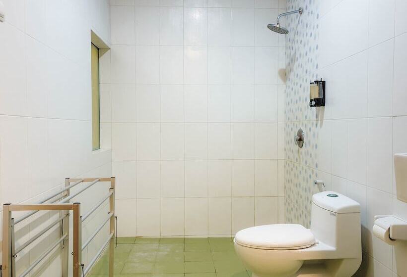 צימר Cave Beach Bungalow