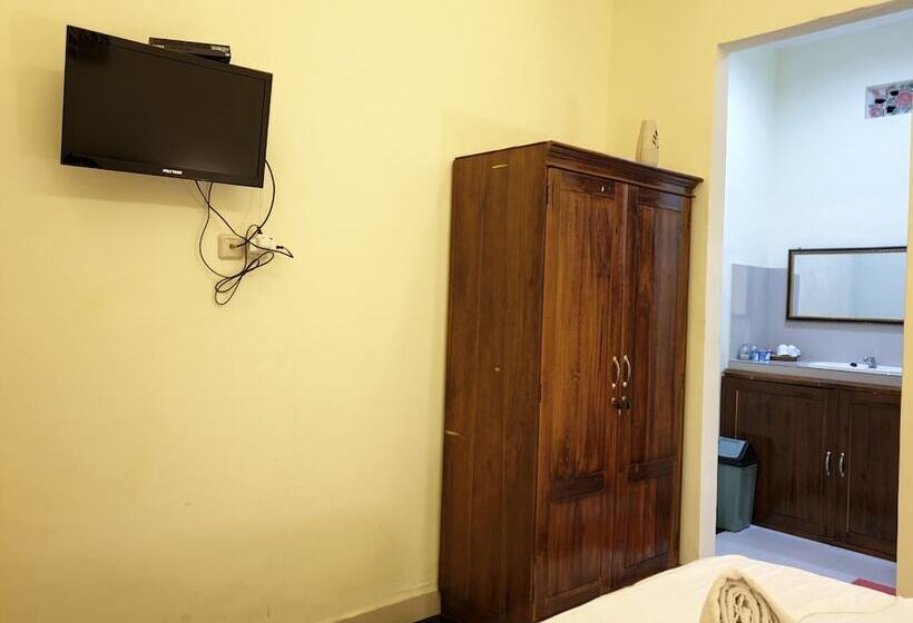 צימר Cave Beach Bungalow