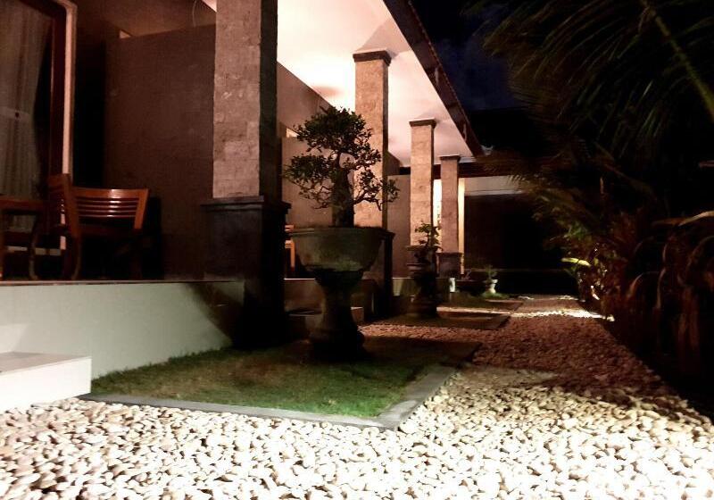 צימר Cave Beach Bungalow