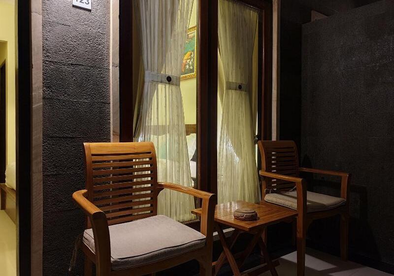 צימר Cave Beach Bungalow