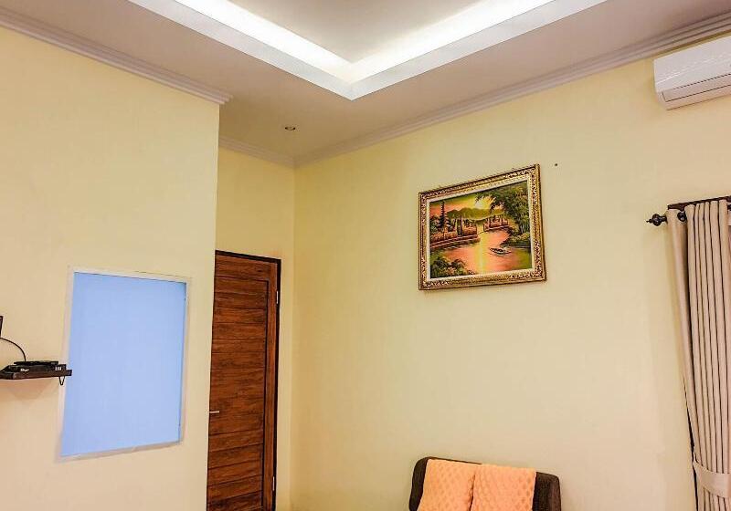 צימר Cave Beach Bungalow