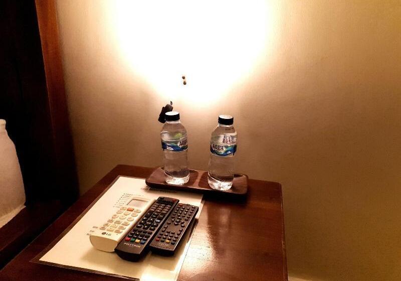 צימר Cave Beach Bungalow