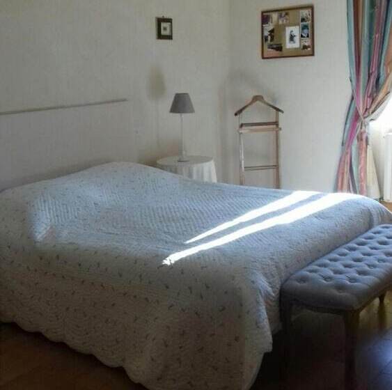 Bed and Breakfast Chambres D Hôtes La Pocterie