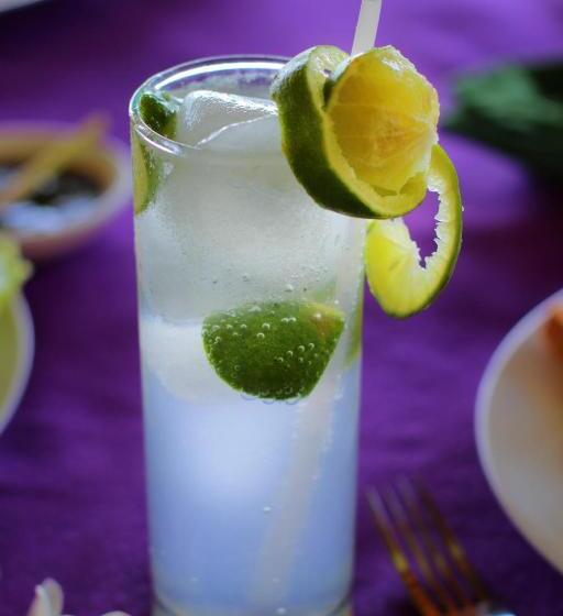 צימר Crystal Bay Bungalows